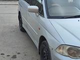 Honda Odyssey 2001 года за 2 800 000 тг. в Каратау – фото 3