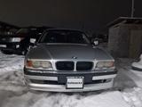 BMW 728 1998 года за 3 950 000 тг. в Алматы – фото 2