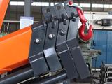 Bob-Lift  Кран-манипулятор SSP SQ6.3ZA4 2025 года в Алматы – фото 3