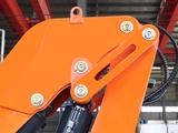 Bob-Lift  Кран-манипулятор SSP SQ6.3ZA4 2025 года в Алматы – фото 4
