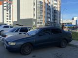 Toyota Carina E 1993 года за 700 000 тг. в Усть-Каменогорск