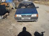 ВАЗ (Lada) 2109 2000 года за 400 000 тг. в Есиль