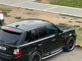 Land Rover Range Rover Sport 2005 года за 6 500 000 тг. в Балхаш – фото 2