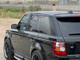 Land Rover Range Rover Sport 2005 года за 6 500 000 тг. в Балхаш – фото 3