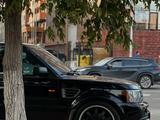 Land Rover Range Rover Sport 2005 года за 6 500 000 тг. в Балхаш – фото 4