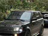 Land Rover Range Rover Sport 2005 года за 6 500 000 тг. в Балхаш – фото 5