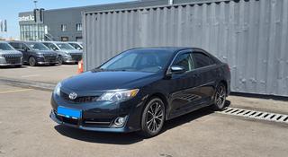 Toyota Camry 2013 года за 7 600 000 тг. в Алматы