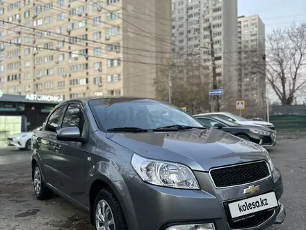 Chevrolet Nexia 2022 года за 5 550 000 тг. в Алматы – фото 2