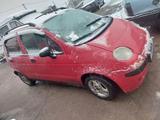 Daewoo Matiz 1998 года за 750 000 тг. в Шымкент