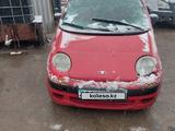 Daewoo Matiz 1998 года за 750 000 тг. в Шымкент – фото 2