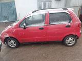 Daewoo Matiz 1998 года за 750 000 тг. в Шымкент – фото 3