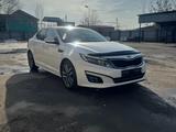 Kia K5 2013 года за 8 200 000 тг. в Алматы – фото 3