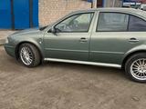 Skoda Octavia 2001 годаүшін1 800 000 тг. в Кокшетау – фото 2