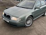 Skoda Octavia 2001 годаүшін1 800 000 тг. в Кокшетау – фото 4