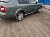 Skoda Octavia 2001 годаүшін1 800 000 тг. в Кокшетау – фото 3