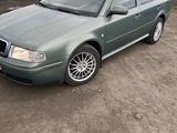 Skoda Octavia 2001 годаүшін1 800 000 тг. в Кокшетау – фото 5