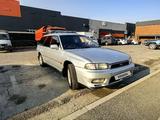 Subaru Legacy 1997 годаүшін1 600 000 тг. в Алматы – фото 2