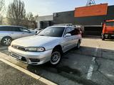 Subaru Legacy 1997 годаүшін1 600 000 тг. в Алматы