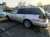 Subaru Legacy 1997 годаүшін1 600 000 тг. в Алматы – фото 3