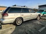 Subaru Legacy 1997 годаүшін1 600 000 тг. в Алматы – фото 4