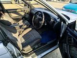 Subaru Legacy 1997 годаүшін1 600 000 тг. в Алматы – фото 5