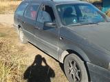 Volkswagen Passat 1992 года за 600 000 тг. в Риддер