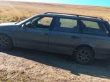 Volkswagen Passat 1992 года за 600 000 тг. в Риддер – фото 2
