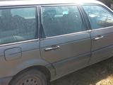 Volkswagen Passat 1992 года за 600 000 тг. в Риддер – фото 4