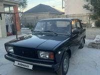 ВАЗ (Lada) 2107 2011 годаfor1 500 000 тг. в Шиели