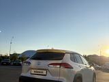 Toyota Corolla Cross 2024 года за 10 000 000 тг. в Уральск – фото 3