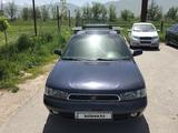 Subaru Legacy 1995 годаүшін2 400 000 тг. в Алматы – фото 4