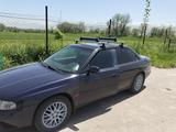 Subaru Legacy 1995 годаүшін2 400 000 тг. в Алматы – фото 5