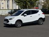 JAC S3 2017 годаүшін3 400 000 тг. в Уральск