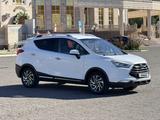 JAC S3 2017 годаүшін3 400 000 тг. в Уральск – фото 2