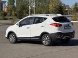 JAC S3 2017 годаүшін3 400 000 тг. в Уральск – фото 4