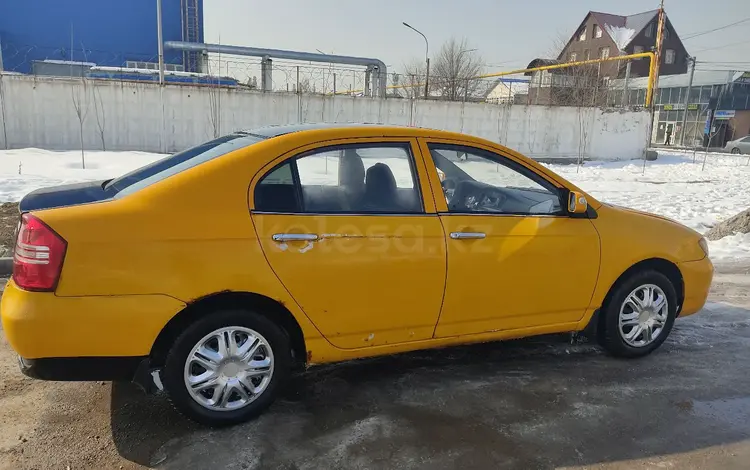 Lifan Solano 2012 года за 1 000 000 тг. в Алматы