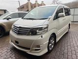 Toyota Alphard 2006 года за 5 800 000 тг. в Шымкент