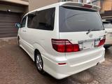 Toyota Alphard 2006 года за 5 800 000 тг. в Шымкент – фото 2