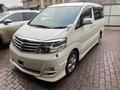 Toyota Alphard 2006 годаүшін5 500 000 тг. в Шымкент – фото 3