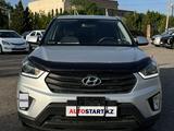 Hyundai Creta 2019 годаүшін9 650 000 тг. в Тараз – фото 2