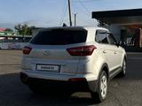 Hyundai Creta 2019 годаүшін9 650 000 тг. в Тараз – фото 5