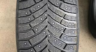 275-40-21 перед, зад 305-35-21 Michelin X-Ice North 4 SUV за 250 000 тг. в Алматы