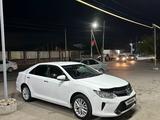 Toyota Camry 2015 года за 13 000 000 тг. в Алматы