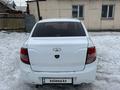 ВАЗ (Lada) Granta 2190 2013 годаfor2 200 000 тг. в Семей – фото 5