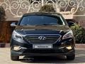 Hyundai Sonata 2014 годаүшін8 300 000 тг. в Алматы – фото 2