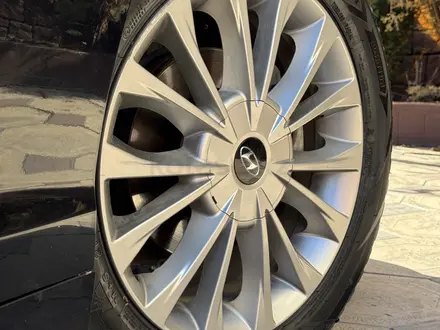 Hyundai Sonata 2014 года за 8 300 000 тг. в Алматы – фото 18