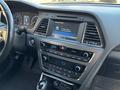 Hyundai Sonata 2014 годаүшін8 300 000 тг. в Алматы – фото 8