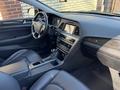 Hyundai Sonata 2014 годаүшін8 300 000 тг. в Алматы – фото 7