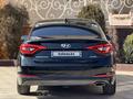 Hyundai Sonata 2014 годаүшін8 300 000 тг. в Алматы – фото 5
