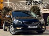 Hyundai Sonata 2014 годаүшін8 300 000 тг. в Алматы